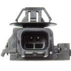 Holstein 2ABS0886 ABS Wheel Speed Sensor - Front Left - view 5