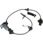 Holstein 2ABS0886 ABS Wheel Speed Sensor - Front Left - view 1