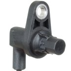 Holstein 2ABS0890 ABS Wheel Speed Sensor - Front Left - view 4