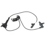 Holstein 2ABS0890 ABS Wheel Speed Sensor - Front Left - view 1