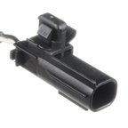 Holstein 2ABS0891 ABS Wheel Speed Sensor - Front Left - view 2