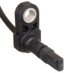 Holstein 2ABS0891 ABS Wheel Speed Sensor - Front Left - view 3