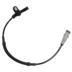 Holstein 2ABS0892 ABS Wheel Speed Sensor - Front Left or Front Right - view 4