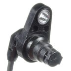 Holstein 2ABS0897 ABS Wheel Speed Sensor - Front Left - view 4