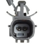 Holstein 2ABS0897 ABS Wheel Speed Sensor - Front Left - view 5