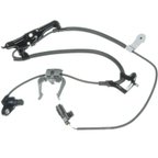 Holstein 2ABS0897 ABS Wheel Speed Sensor - Front Left - view 1