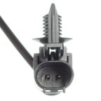 Holstein 2ABS0908 ABS Wheel Speed Sensor - Front Left or Front Right - view 5