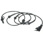Holstein 2ABS0908 ABS Wheel Speed Sensor - Front Left or Front Right - view 4