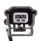 Holstein 2ABS0909 ABS Wheel Speed Sensor - Rear or Rear Right - view 5