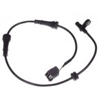 Holstein 2ABS0909 ABS Wheel Speed Sensor - Rear or Rear Right - view 1