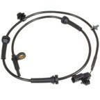 Holstein 2ABS0913 ABS Wheel Speed Sensor - Rear, Rear Left or Rear Right - view 1