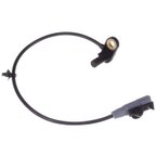 Holstein 2ABS0920 ABS Wheel Speed Sensor - Rear Right - view 1