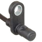 Holstein 2ABS0921 ABS Wheel Speed Sensor - Rear Left - view 3