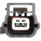 Holstein 2ABS0921 ABS Wheel Speed Sensor - Rear Left - view 5