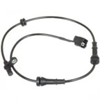 Holstein 2ABS0921 ABS Wheel Speed Sensor - Rear Left - view 1