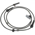 Holstein 2ABS0930 ABS Wheel Speed Sensor - Front Left or Front Right - view 1