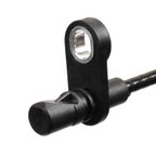 Holstein 2ABS0941 ABS Wheel Speed Sensor - Rear Left - view 3