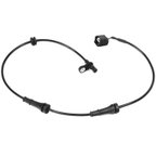 Holstein 2ABS0941 ABS Wheel Speed Sensor - Rear Left - view 1
