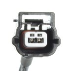 Holstein 2ABS0947 ABS Wheel Speed Sensor - Rear Left - view 3