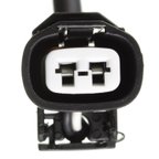 Holstein 2ABS0953 ABS Wheel Speed Sensor Wiring Harness - Rear Right - view 2