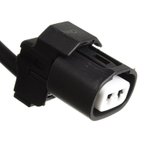 Holstein 2ABS0953 ABS Wheel Speed Sensor Wiring Harness - Rear Right - view 4