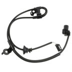 Holstein 2ABS0953 ABS Wheel Speed Sensor Wiring Harness - Rear Right - view 1