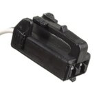 Holstein 2ABS0953 ABS Wheel Speed Sensor Wiring Harness - Rear Right - view 3
