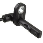 Holstein 2ABS0998 ABS Wheel Speed Sensor - Rear Left - view 3