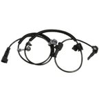 Holstein 2ABS0998 ABS Wheel Speed Sensor - Rear Left - view 1
