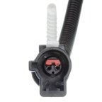 Holstein 2ABS1012 ABS Wheel Speed Sensor - Front Right - view 5