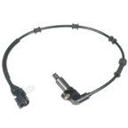 Holstein 2ABS1012 ABS Wheel Speed Sensor - Front Right - view 4