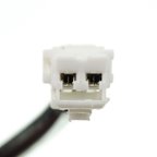 Holstein 2ABS1017 ABS Wheel Speed Sensor - Rear Left - view 5