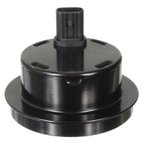 Holstein 2ABS1036 ABS Wheel Speed Sensor - Rear Left or Rear Right - view 1
