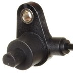 Holstein 2ABS1037 ABS Wheel Speed Sensor - Rear Left - view 3