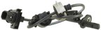 Holstein 2ABS1040 ABS Wheel Speed Sensor - Front Right - view 4