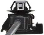 Holstein 2ABS1040 ABS Wheel Speed Sensor - Front Right - view 7