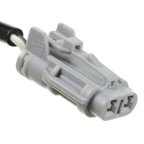 Holstein 2ABS1041 ABS Wheel Speed Sensor - Front Right - view 2