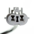 Holstein 2ABS1041 ABS Wheel Speed Sensor - Front Right - view 5