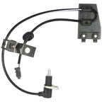 Holstein 2ABS1041 ABS Wheel Speed Sensor - Front Right - view 4