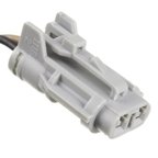 Holstein 2ABS1042 ABS Wheel Speed Sensor - Front Left - view 2