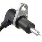 Holstein 2ABS1042 ABS Wheel Speed Sensor - Front Left - view 4