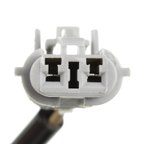 Holstein 2ABS1042 ABS Wheel Speed Sensor - Front Left - view 5