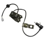 Holstein 2ABS1042 ABS Wheel Speed Sensor - Front Left - view 1
