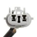 Holstein 2ABS1042 ABS Wheel Speed Sensor - Front Left - view 3