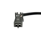 Holstein 2ABS1047 ABS Wheel Speed Sensor - Rear Left - view 2