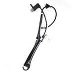 Holstein 2ABS1047 ABS Wheel Speed Sensor - Rear Left - view 1