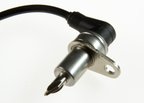 Holstein 2ABS1057 ABS Wheel Speed Sensor - Front Right - view 3