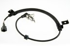 Holstein 2ABS1057 ABS Wheel Speed Sensor - Front Right - view 1
