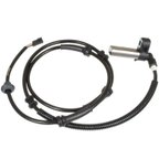 Holstein 2ABS1071 ABS Wheel Speed Sensor - Rear Left - view 1