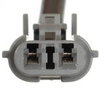 Holstein 2ABS1086 ABS Wheel Speed Sensor - Rear Right - view 5